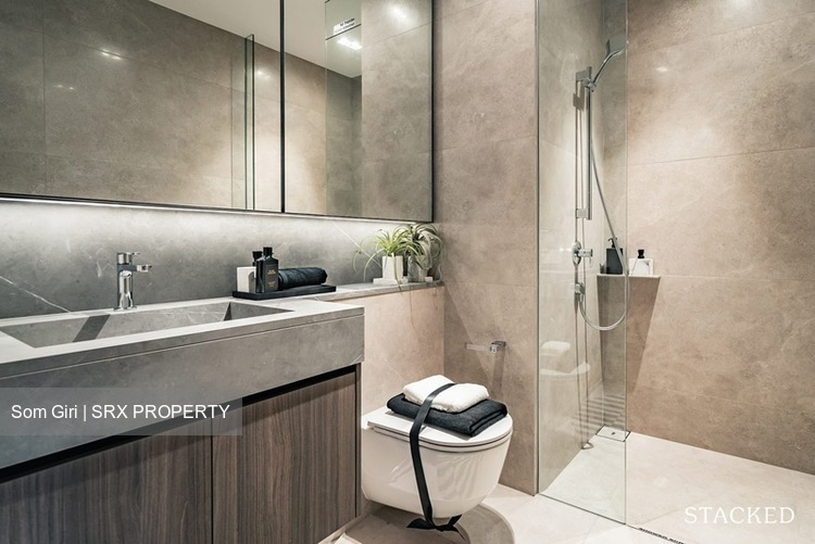 Canninghill Piers (D6), Apartment #493017271